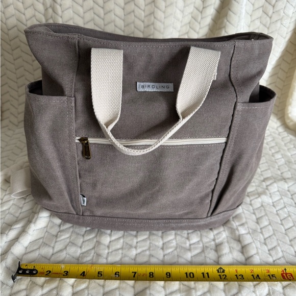 Birdling Bags Backpacker - NWOT - Picture 1 of 5
